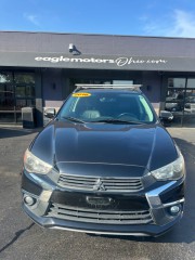 Image for 2016 Mitsubishi Outlander 2.4 SEL ID: 7689979