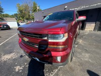 Image for 2016 Chevrolet Silverado 1500 LT ID: 7693448