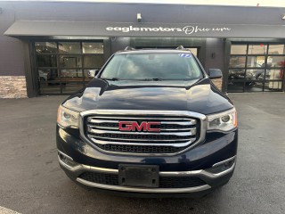 Image for 2017 GMC Acadia SLT-1 ID: 7717846