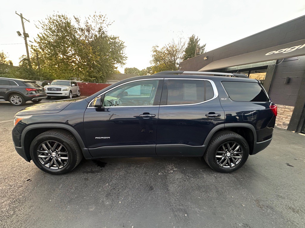 2017 GMC Acadia Image 5