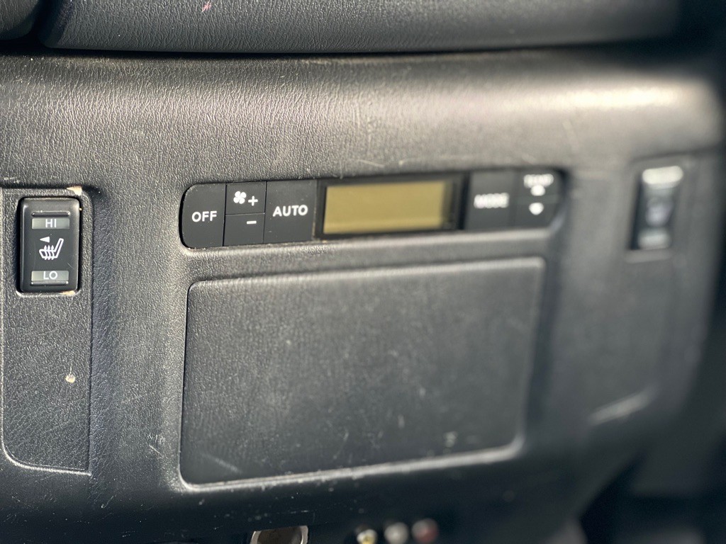 2012 INFINITI QX56 Image 21