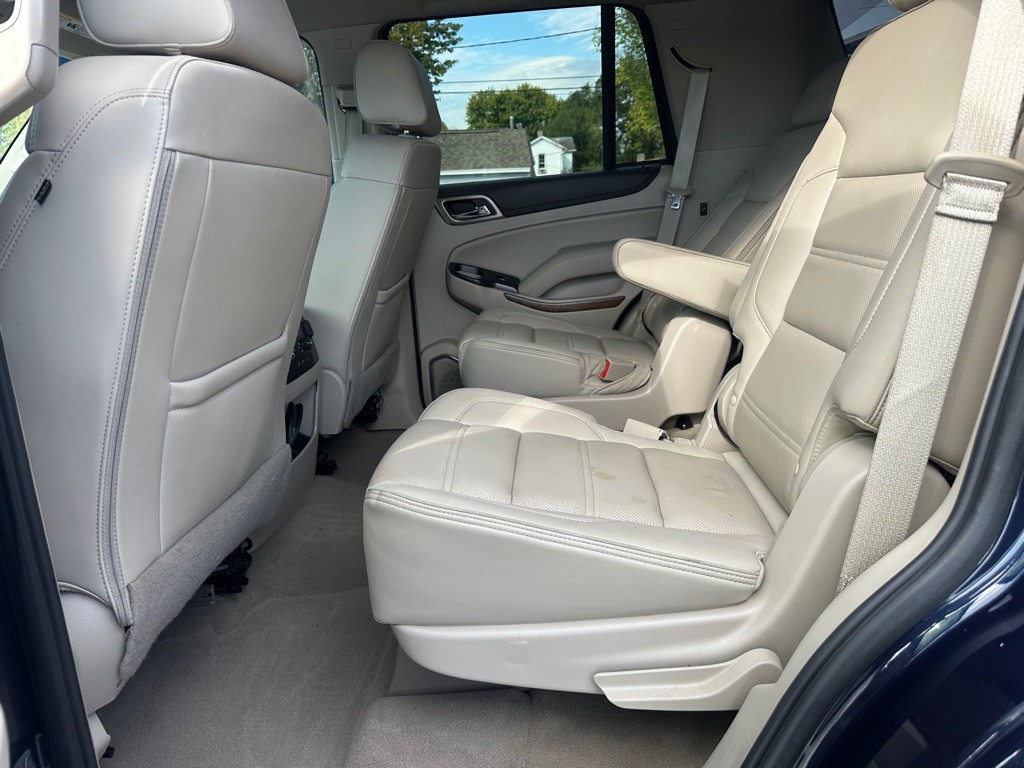 2019 GMC Yukon Image 4