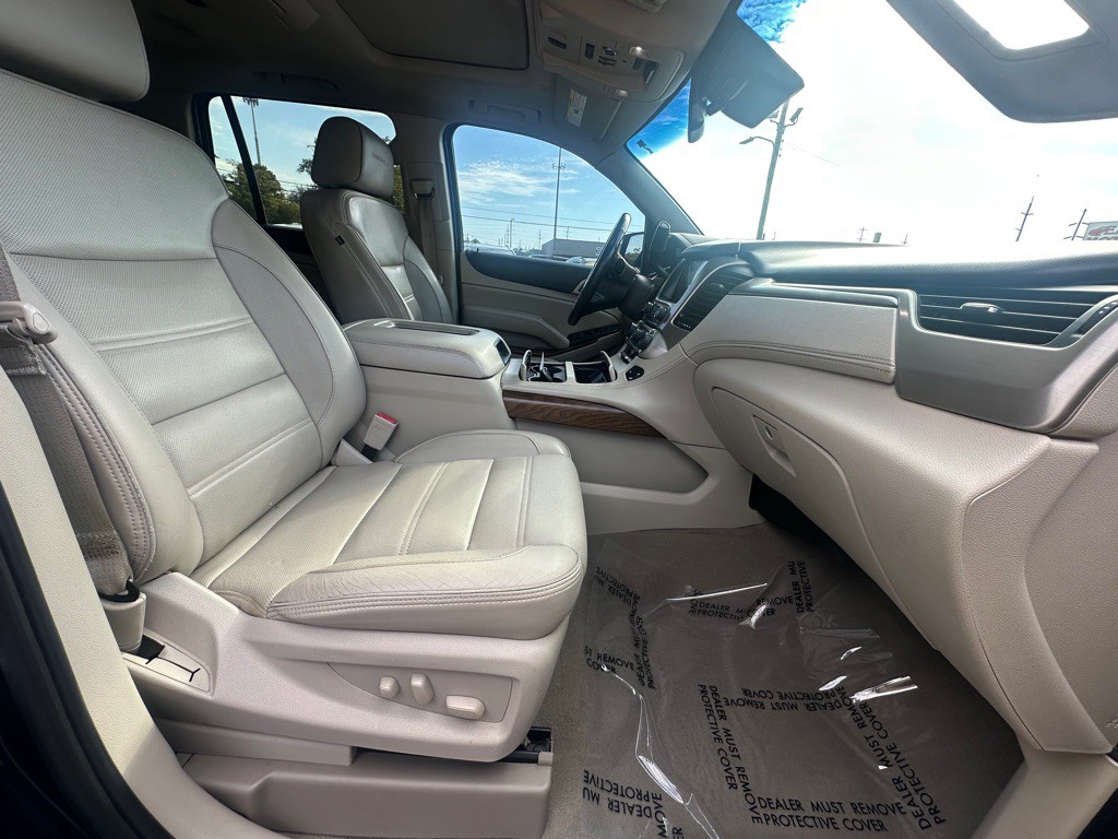 2019 GMC Yukon Image 5