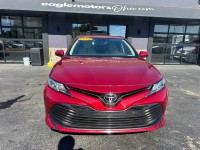 Image for 2019 Toyota Camry L ID: 7738182