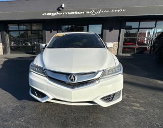 Image for 2018 Acura ILX BASE ID: 7738191