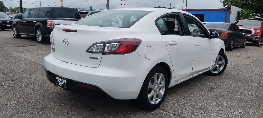 2010 Mazda Mazda3 Image 3