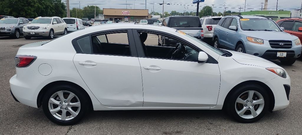 2010 Mazda Mazda3 Image 5