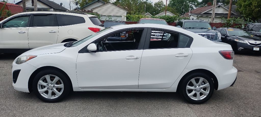 2010 Mazda Mazda3 Image 6