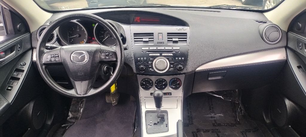 2010 Mazda Mazda3 Image 9