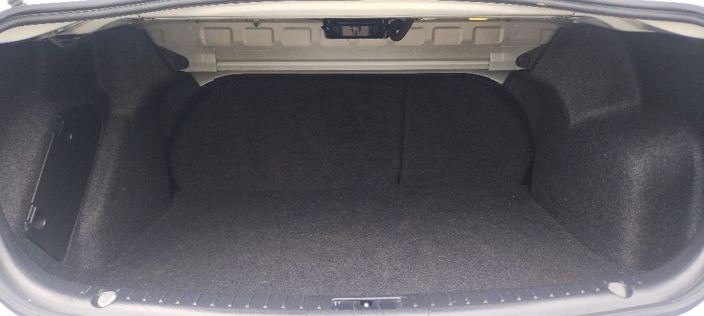 2010 Mazda Mazda3 Image 15