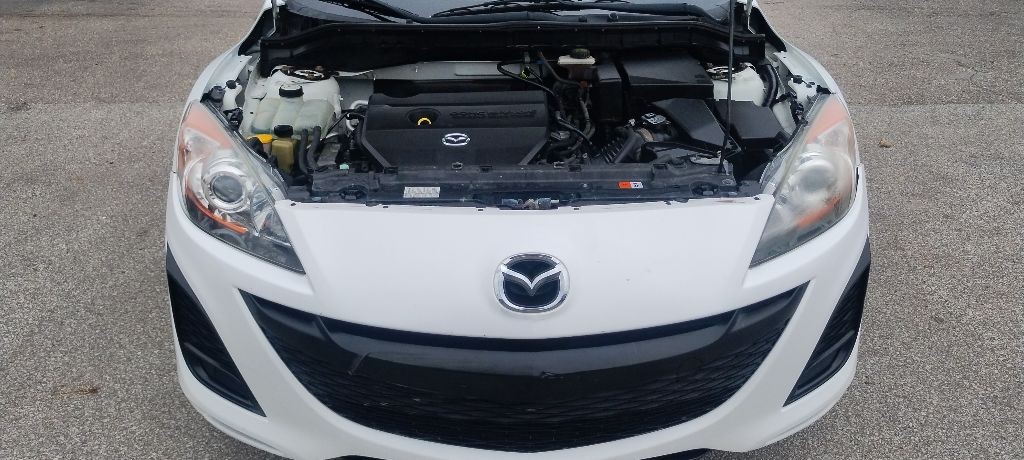 2010 Mazda Mazda3 Image 22
