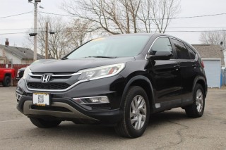 Image for 2016 Honda CR-V EX ID: 7746486
