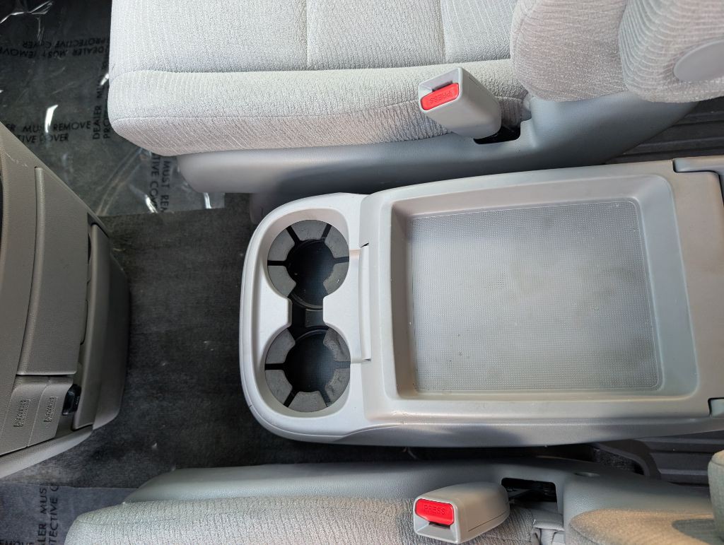 2011 Honda Odyssey Image 17