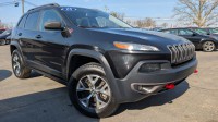 Image for 2015 Jeep Cherokee Trailhawk ID: 6295010