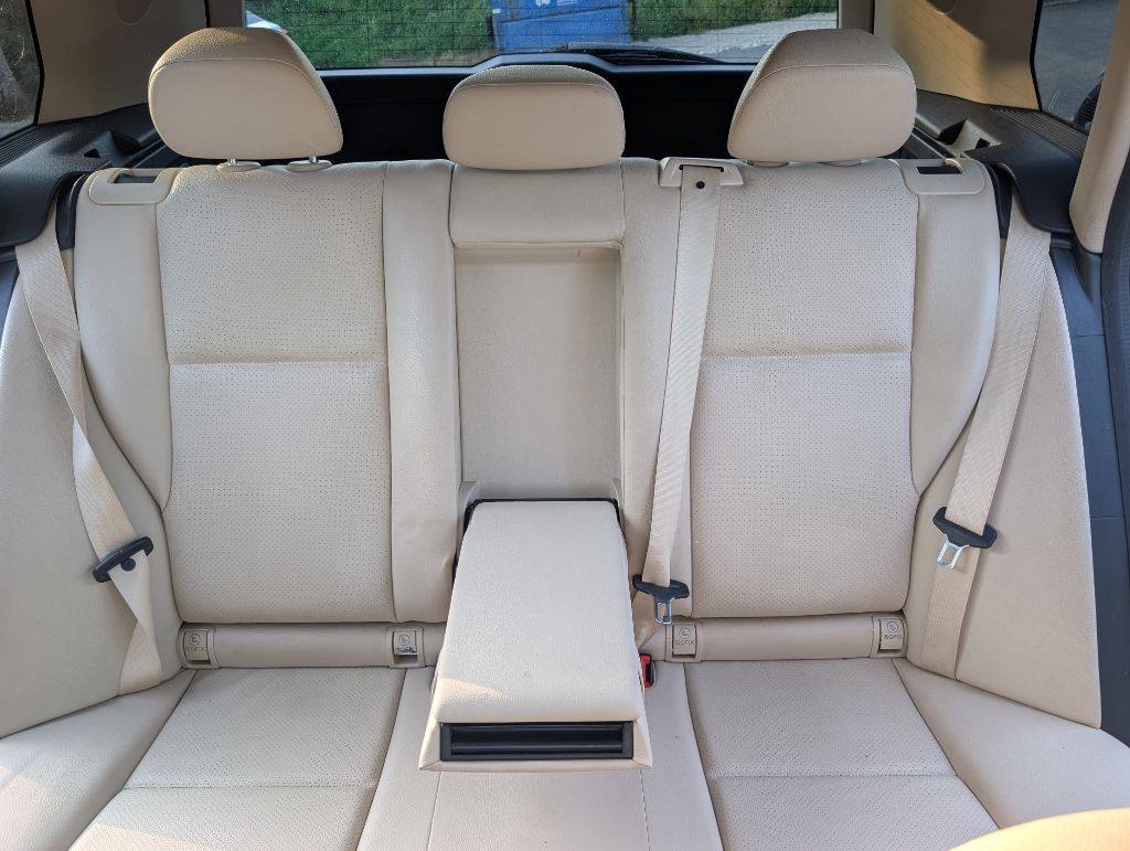 2015 Mercedes-Benz GLK-Class Image 12