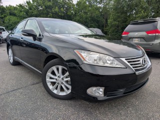 Image for 2010 Lexus ES 350 ID: 6515357