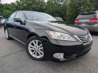 Image for 2010 Lexus ES 350 ID: 6515357