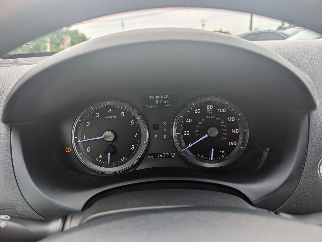 2010 Lexus ES Image 15