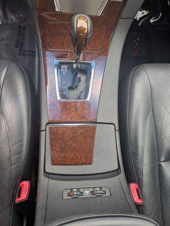 2010 Lexus ES Image 17