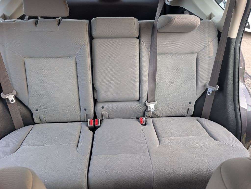 2015 Honda CR-V Image 13