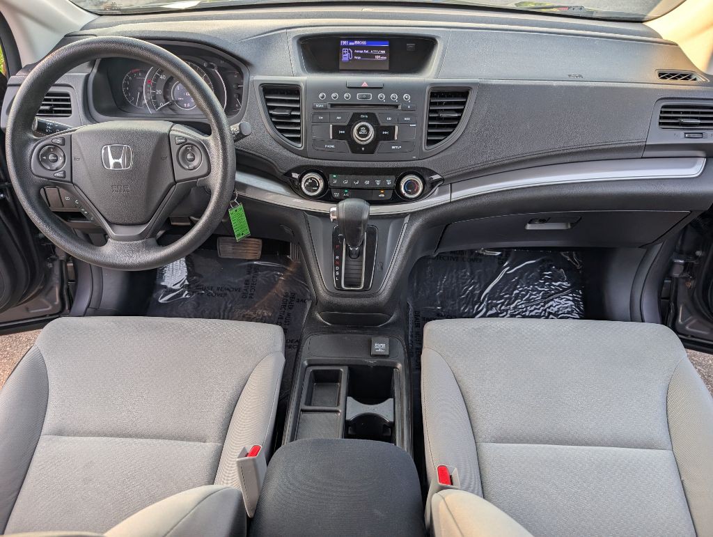 2015 Honda CR-V Image 14
