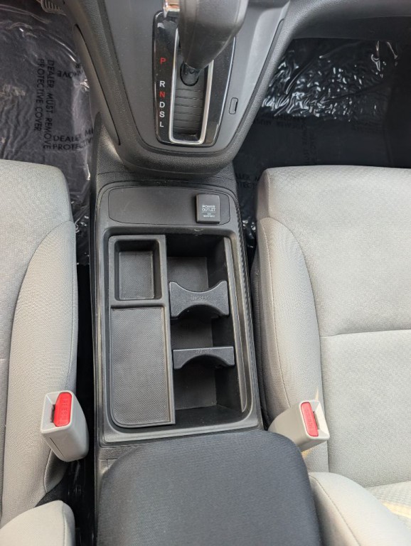 2015 Honda CR-V Image 18