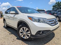 Image for 2014 Honda CR-V EX ID: 6524069