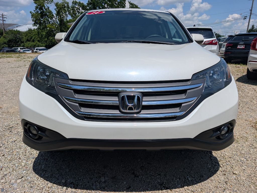 2014 Honda CR-V Image 2