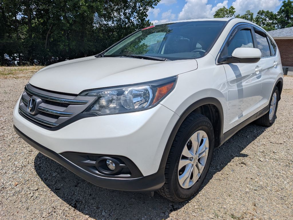 2014 Honda CR-V Image 3