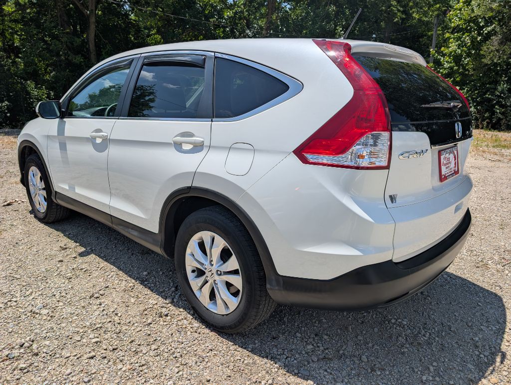 2014 Honda CR-V Image 5