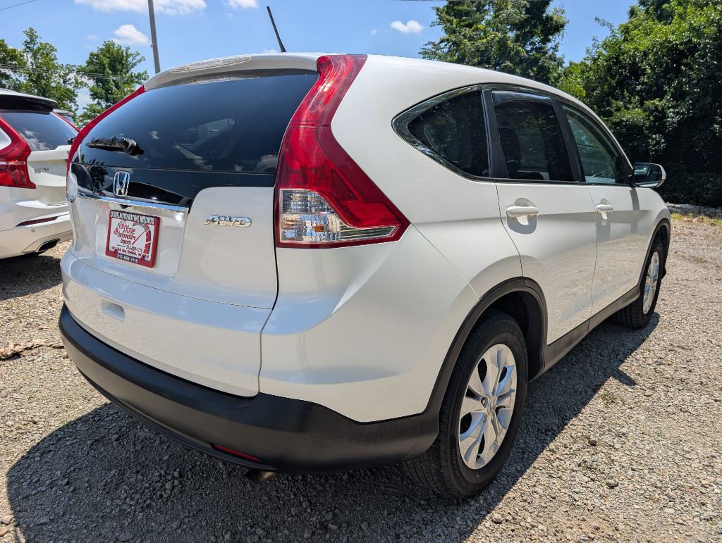 2014 Honda CR-V Image 7