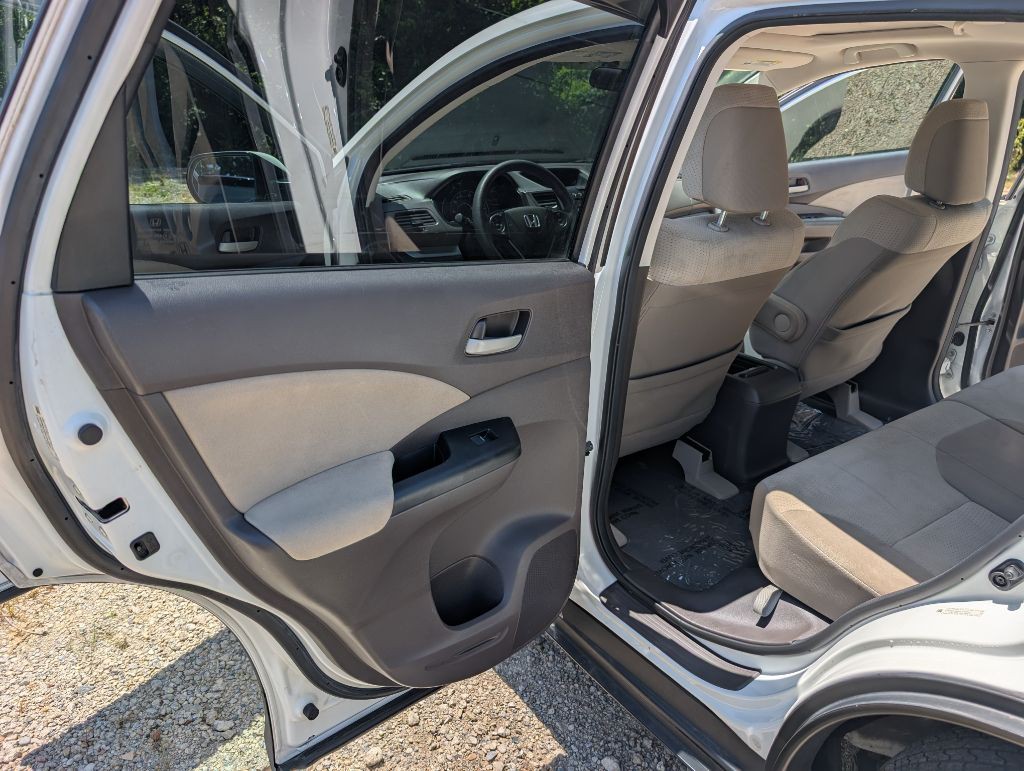 2014 Honda CR-V Image 9