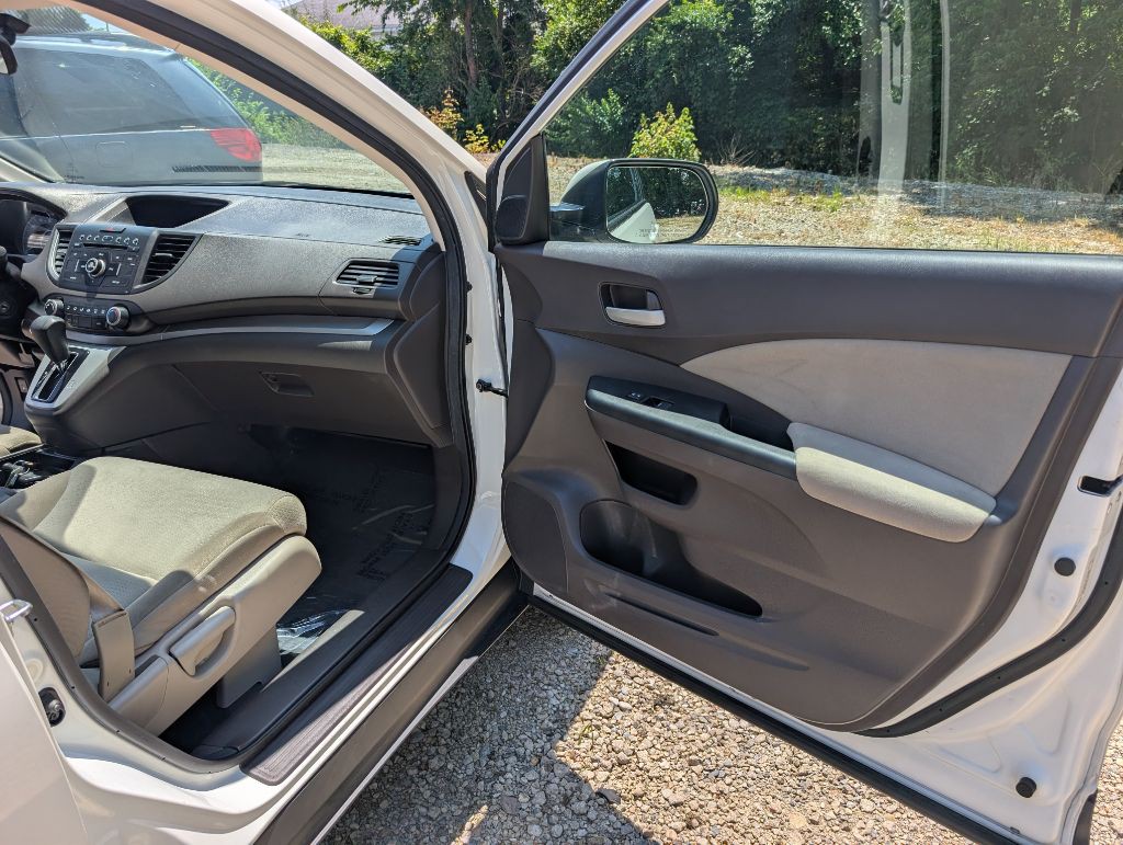 2014 Honda CR-V Image 10