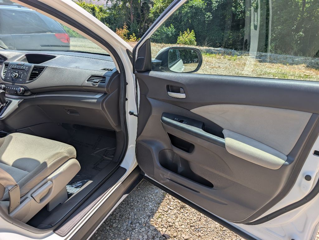 2014 Honda CR-V Image 11