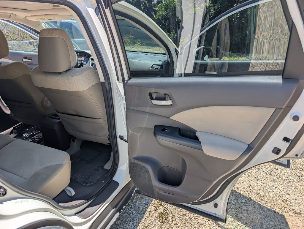 2014 Honda CR-V Image 12