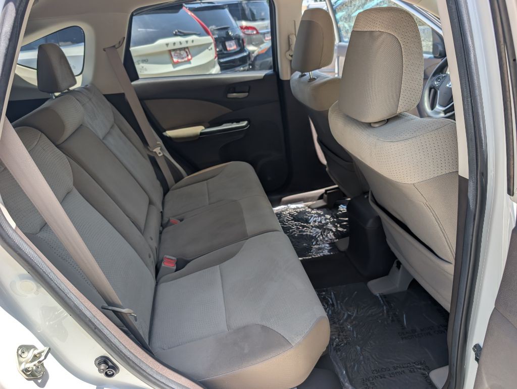 2014 Honda CR-V Image 13