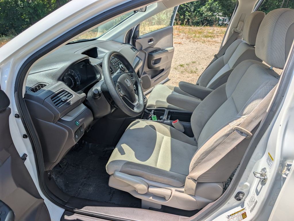 2014 Honda CR-V Image 15