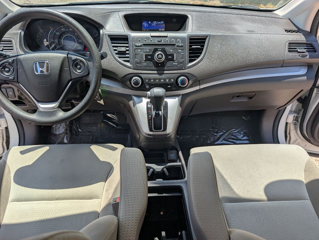 2014 Honda CR-V Image 16