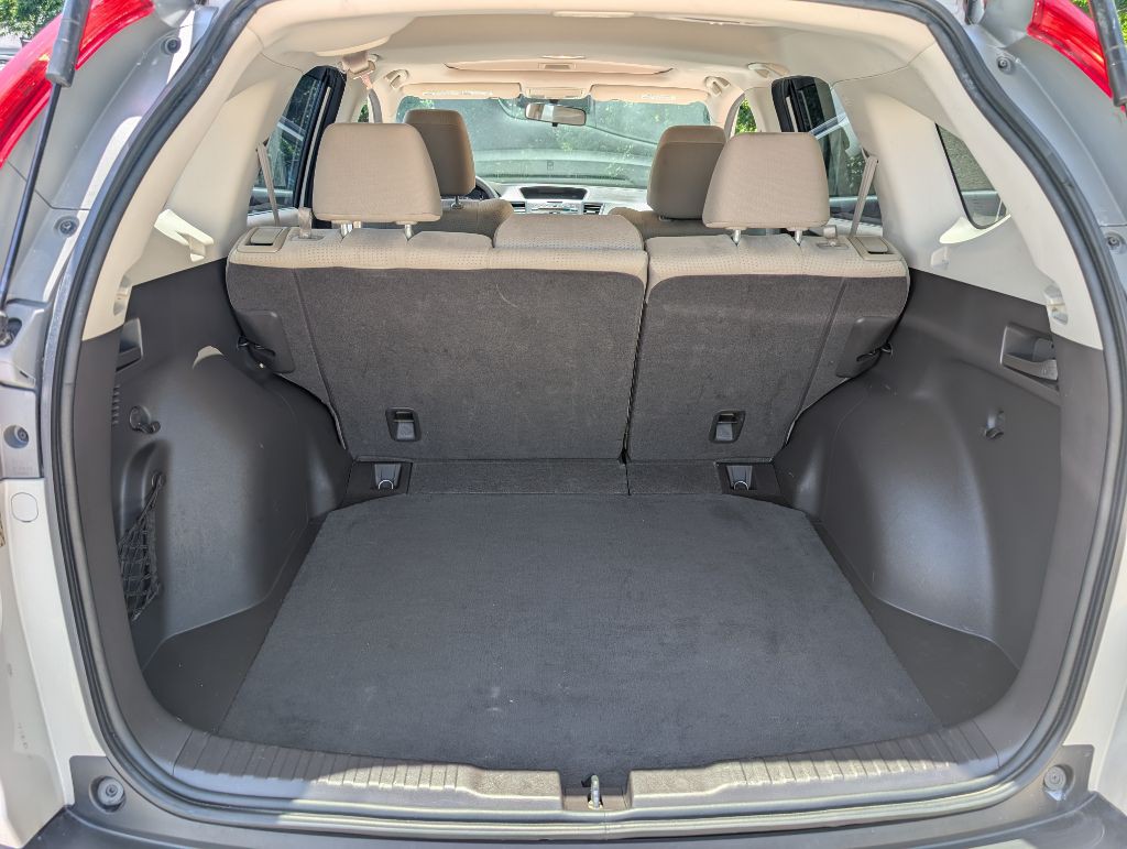 2014 Honda CR-V Image 18
