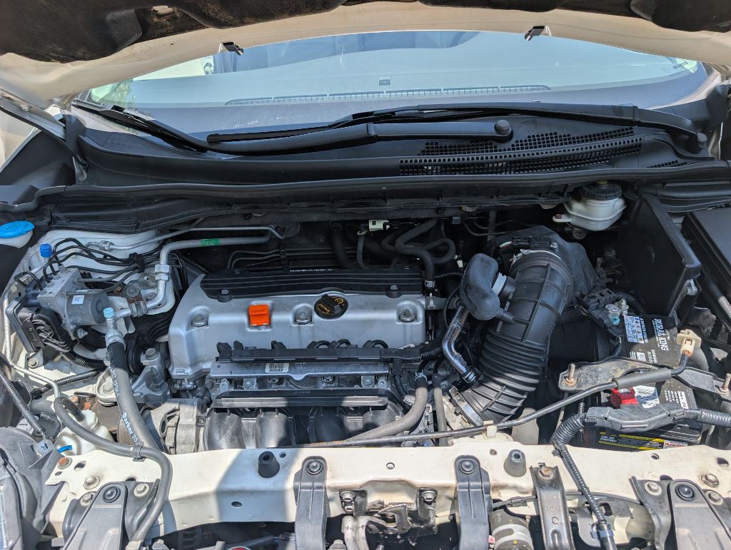 2014 Honda CR-V Image 19