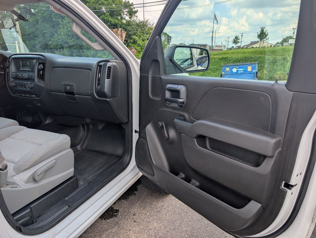2016 Chevrolet Silverado 1500 Image 7
