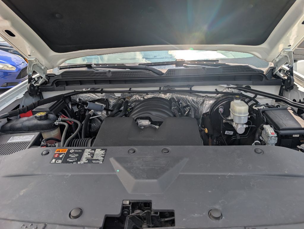 2016 Chevrolet Silverado 1500 Image 15