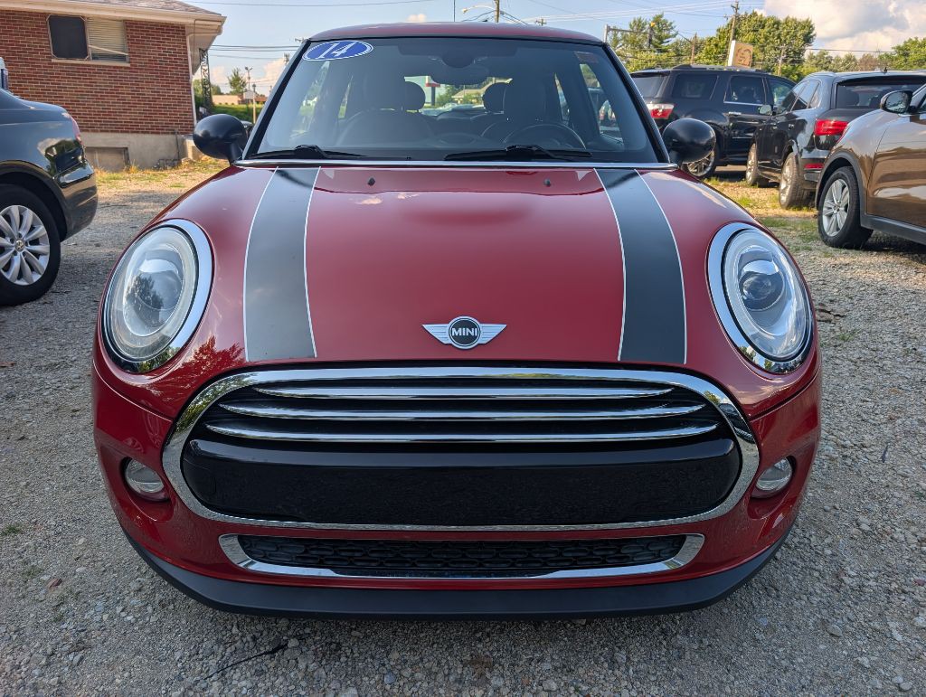 2014 MINI Cooper Image 2