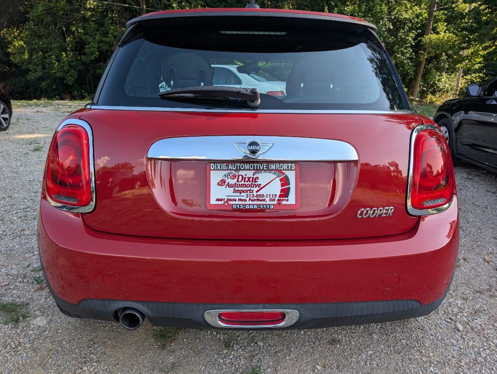 2014 MINI Cooper Image 6