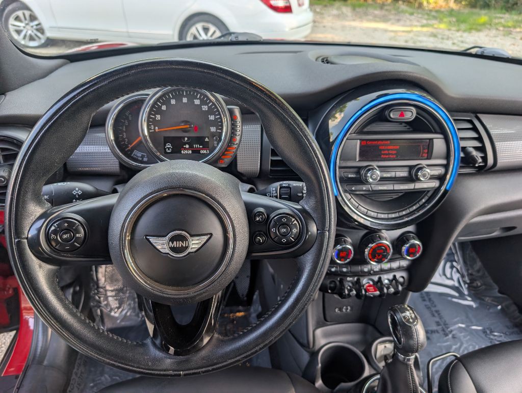 2014 MINI Cooper Image 12