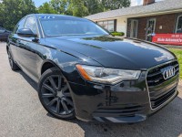 Image for 2014 Audi A6 Premium Plus ID: 6558308