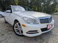 Image for 2012 Mercedes-Benz C-Class C 250 ID: 6580223