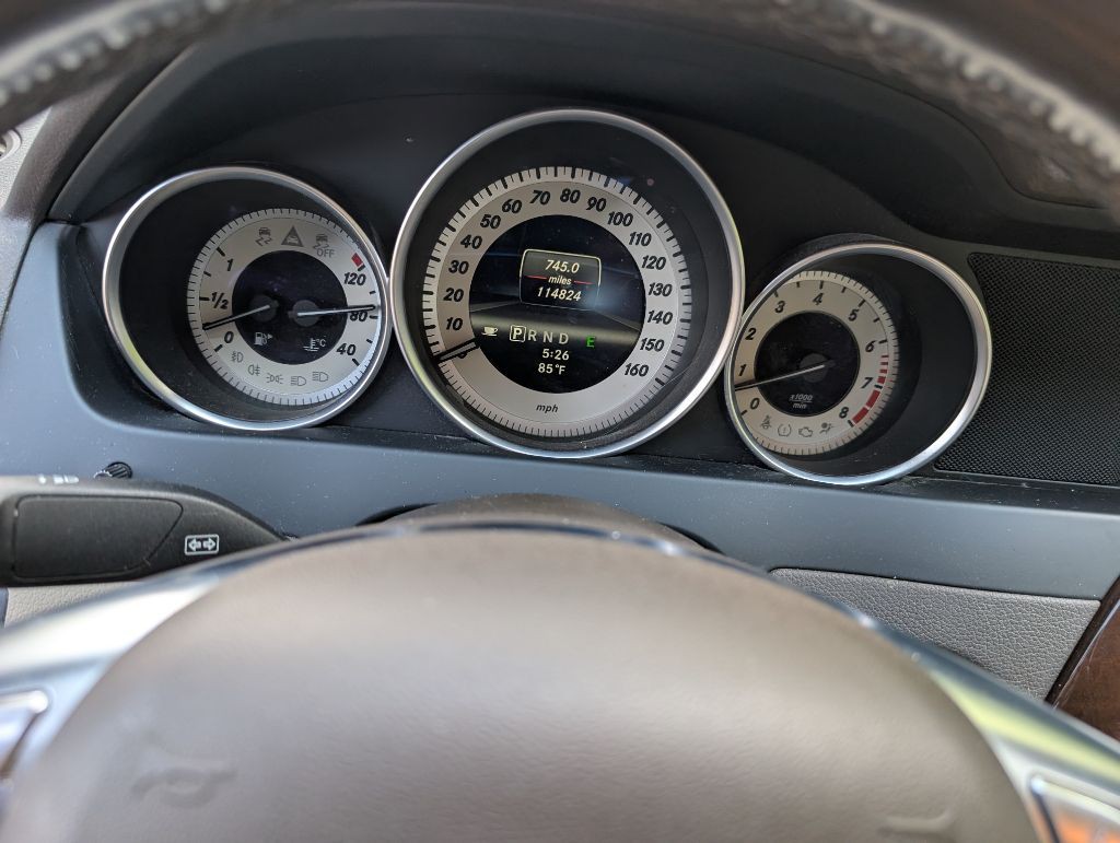 2013 Mercedes-Benz C-Class Image 16