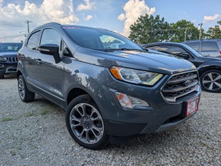 Image for 2019 Ford Econoline Titanium ID: 6589852