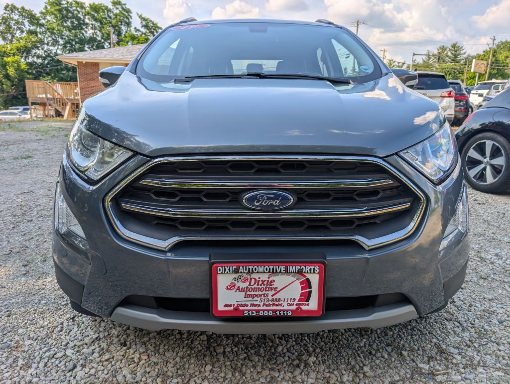 2019 Ford Econoline Image 2